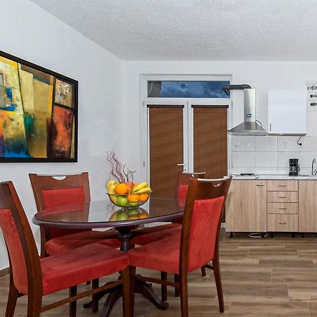 Upper Gate Apartments Ohrid Luaran gambar