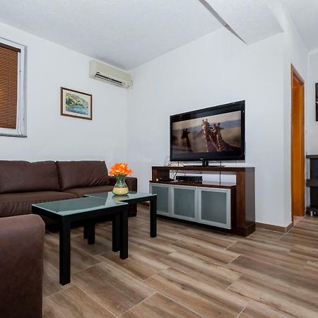 Upper Gate Apartments Ohrid Luaran gambar