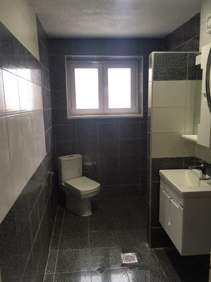 Upper Gate Apartments Ohrid Luaran gambar