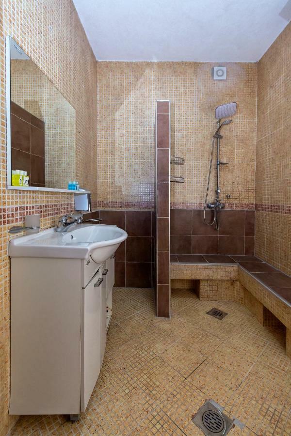 Upper Gate Apartments Ohrid Luaran gambar