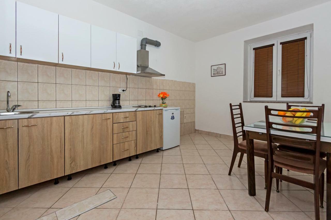 Upper Gate Apartments Ohrid Luaran gambar